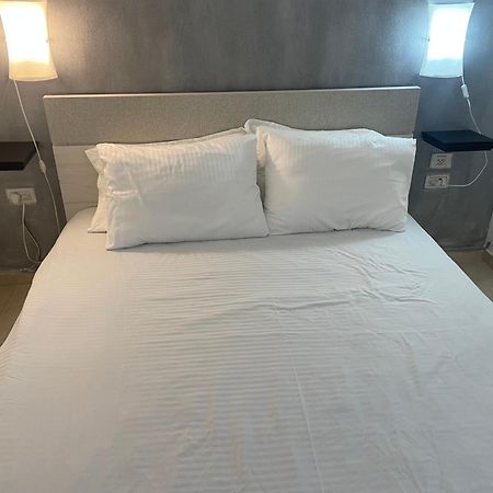 Apartmán Llalis Luxury Ejlat Exteriér fotografie