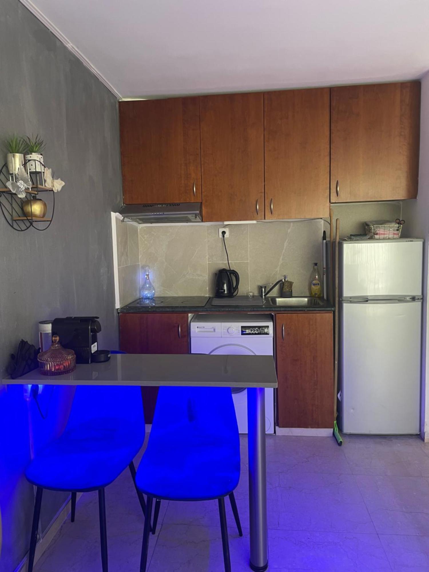 Apartmán Llalis Luxury Ejlat Exteriér fotografie