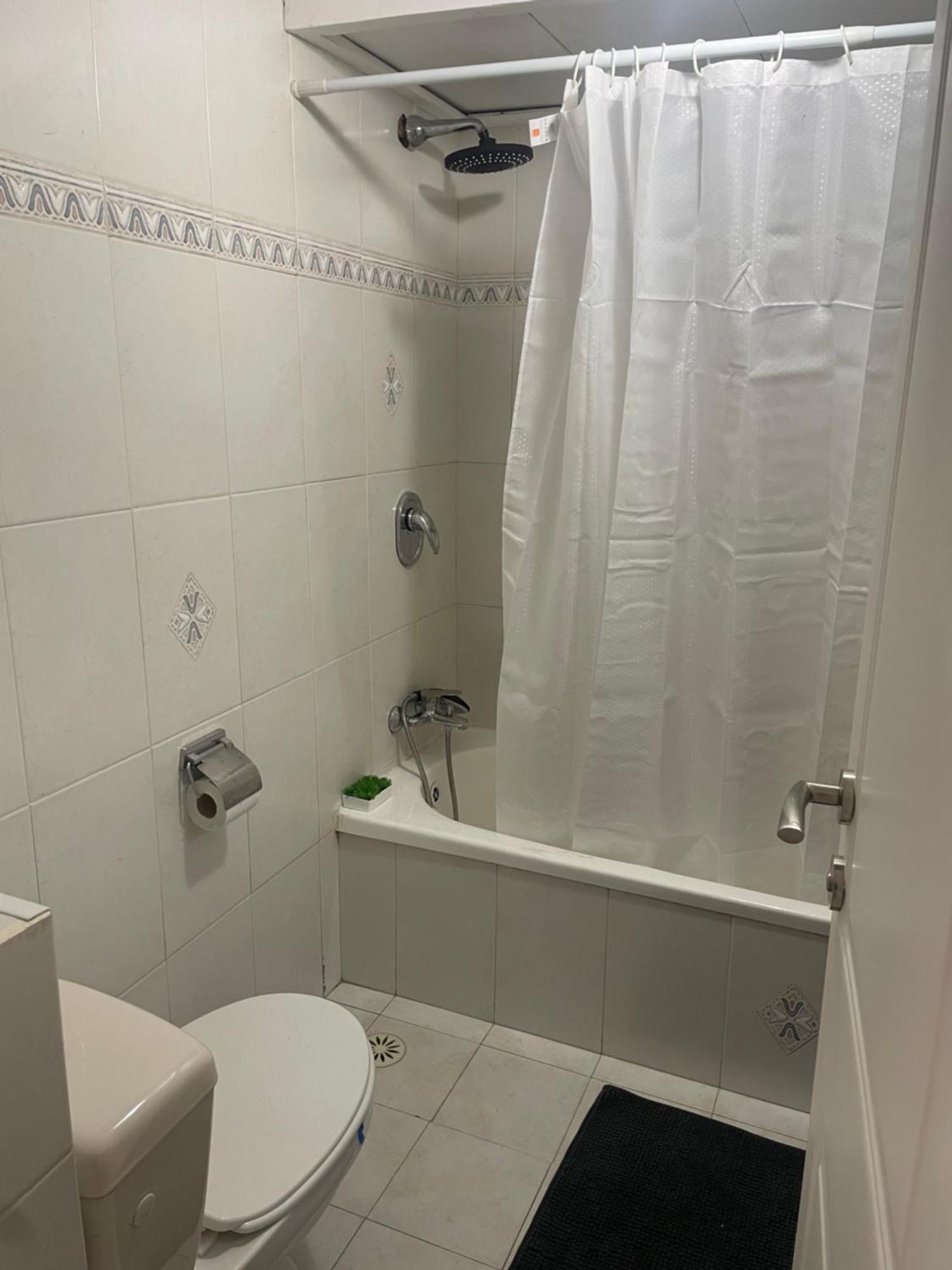 Apartmán Llalis Luxury Ejlat Exteriér fotografie